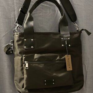BearPaw Tote